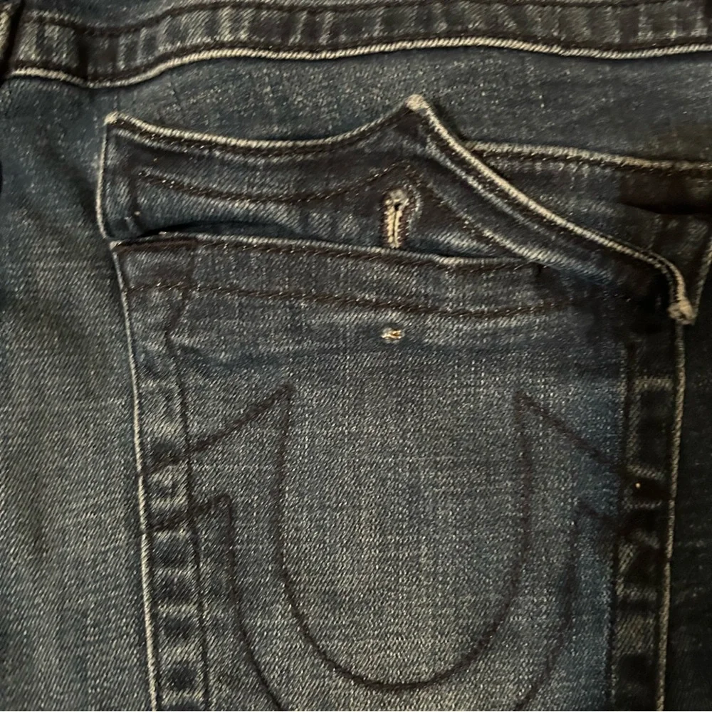 True Religion geno relaxed fit jeans size 32